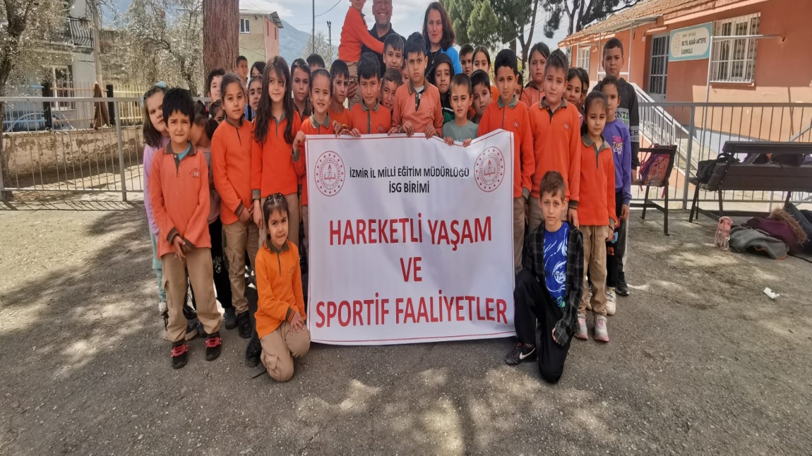 Hareketli Yaşam ve Sportif Faaliyetler