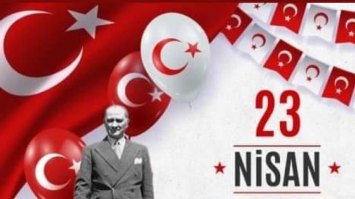 23 NİSAN